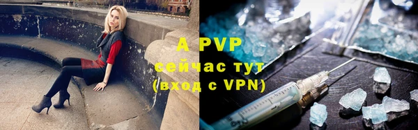 хмурый Осташков